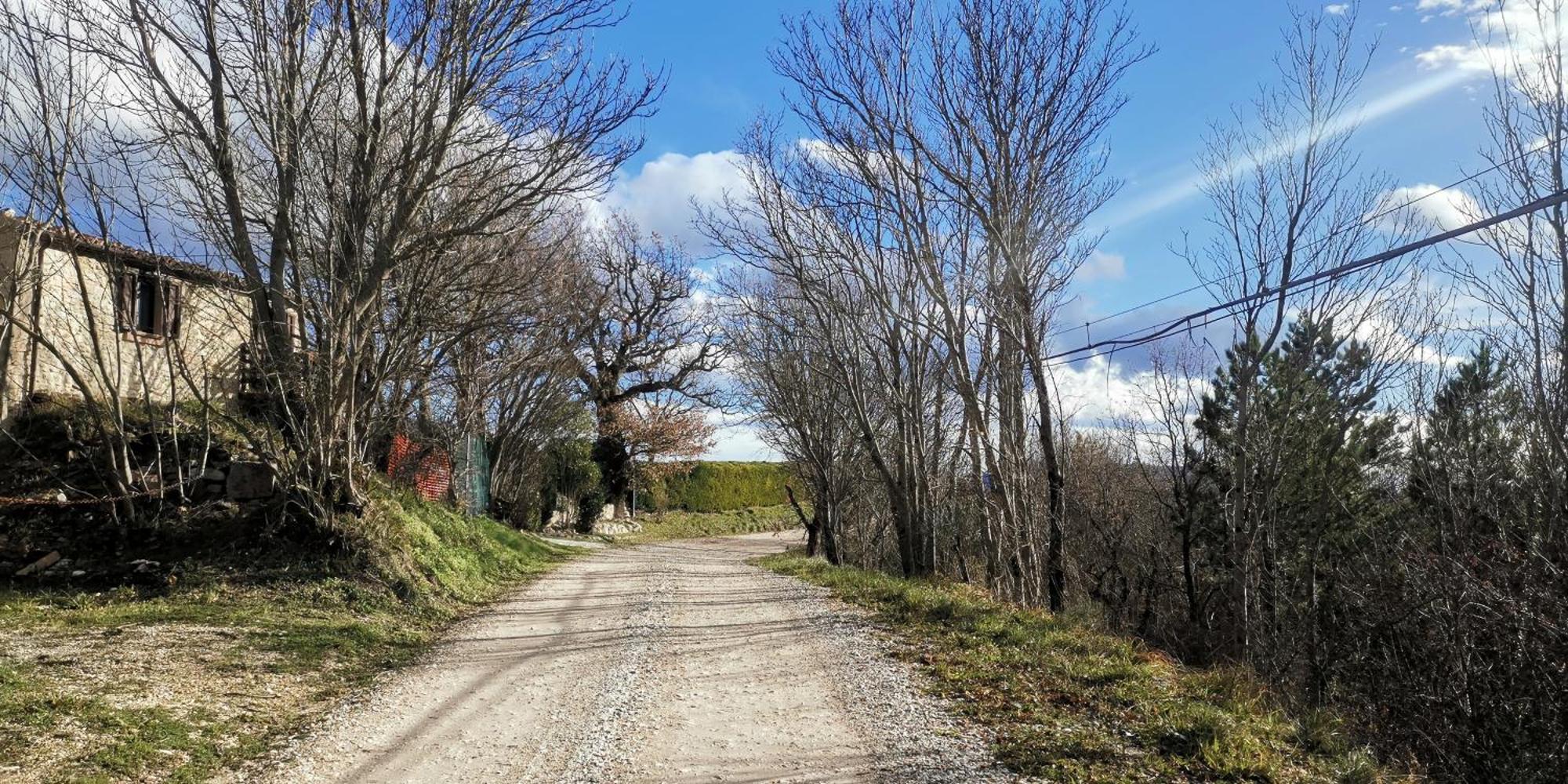 La Casetta Di Gino E Marcella Sassoferrato Екстериор снимка